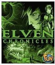 Elven Chronicles (240x320)